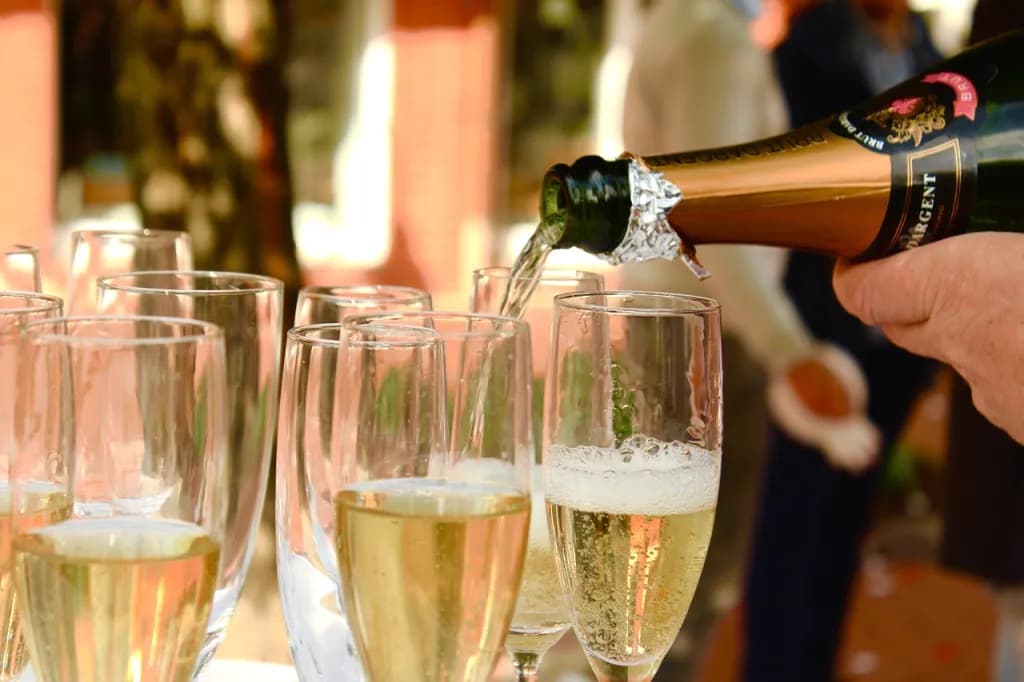 Clarksburg Wines and Perfect Food Pairings