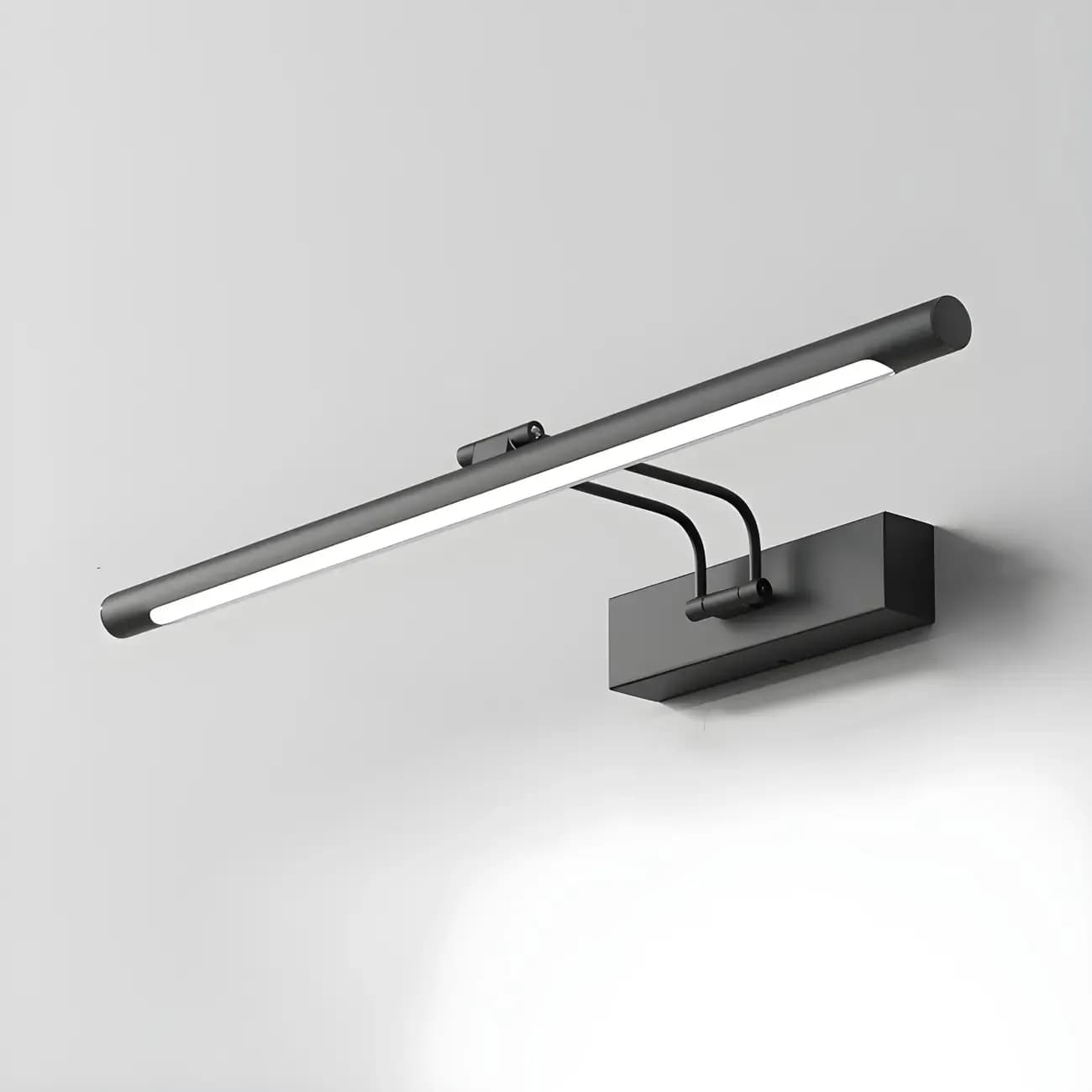 Sleek Illumination Blending Simplicity with Sophistication