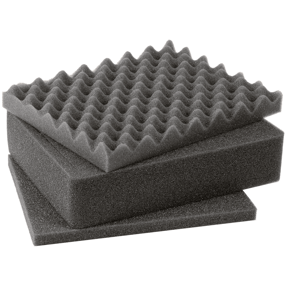 Custom Foam Inserts for Maximum Protection of Your Equipment