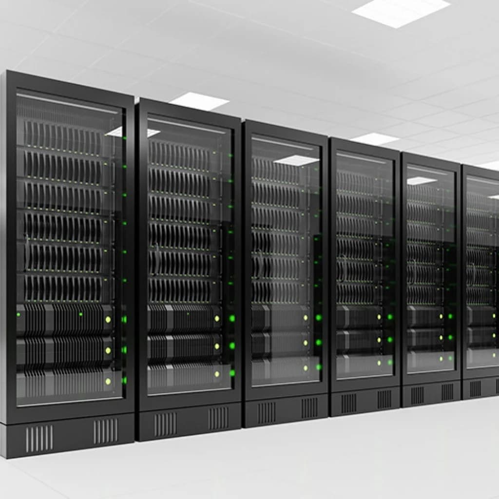 Germany Dedicated Server – Reliable Germany Dedicated Hosting by Aminserve