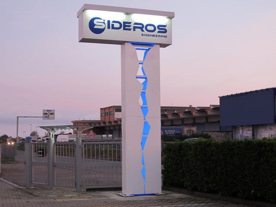Totem Publicitario Personalizado | Jumboprinters