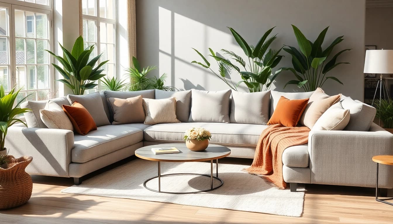 Enhance your living space with stylish corner sofas available at https://corner-sofas.co.uk.