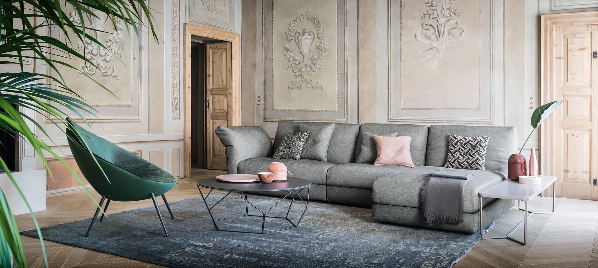Elevate Your Space with Stunning Contemporary Furniture