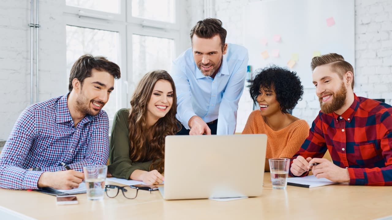 Connect with Local Employers Offering Small Business Jobs