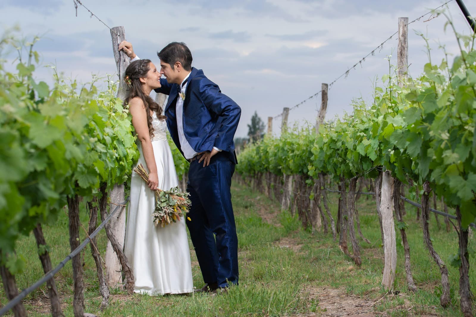 Planning Your Perfect Clarksburg Wedding in Wine Country