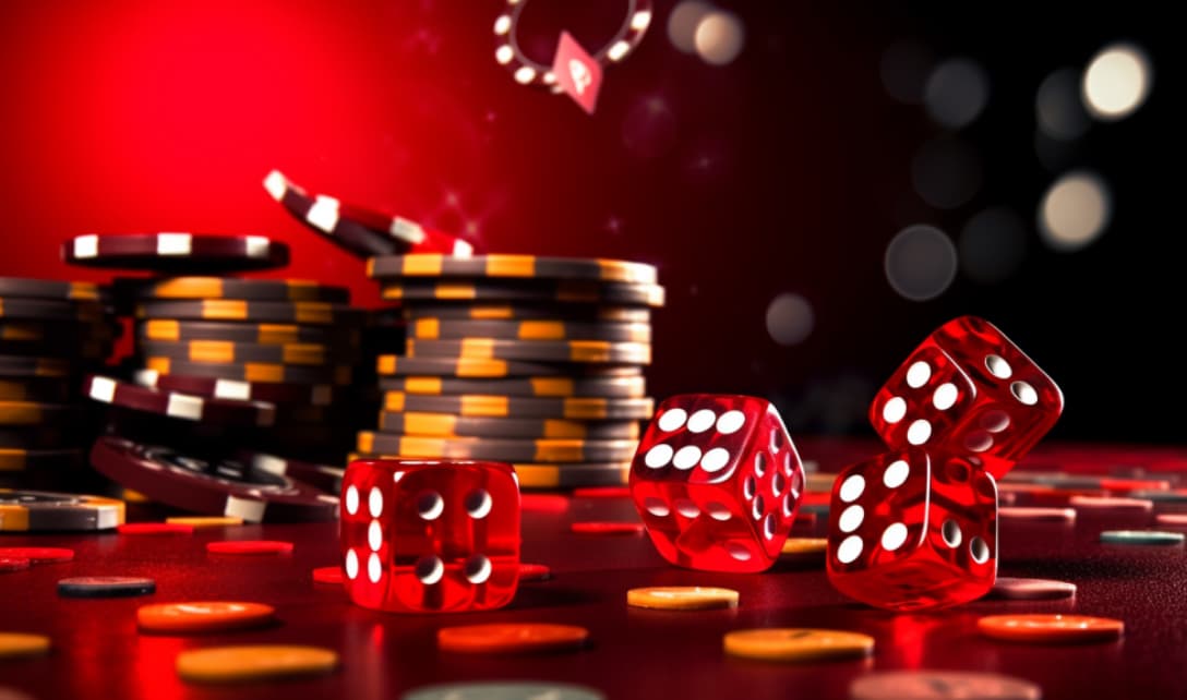 The Definitive Guide to the Best Online Casinos in South Carolina