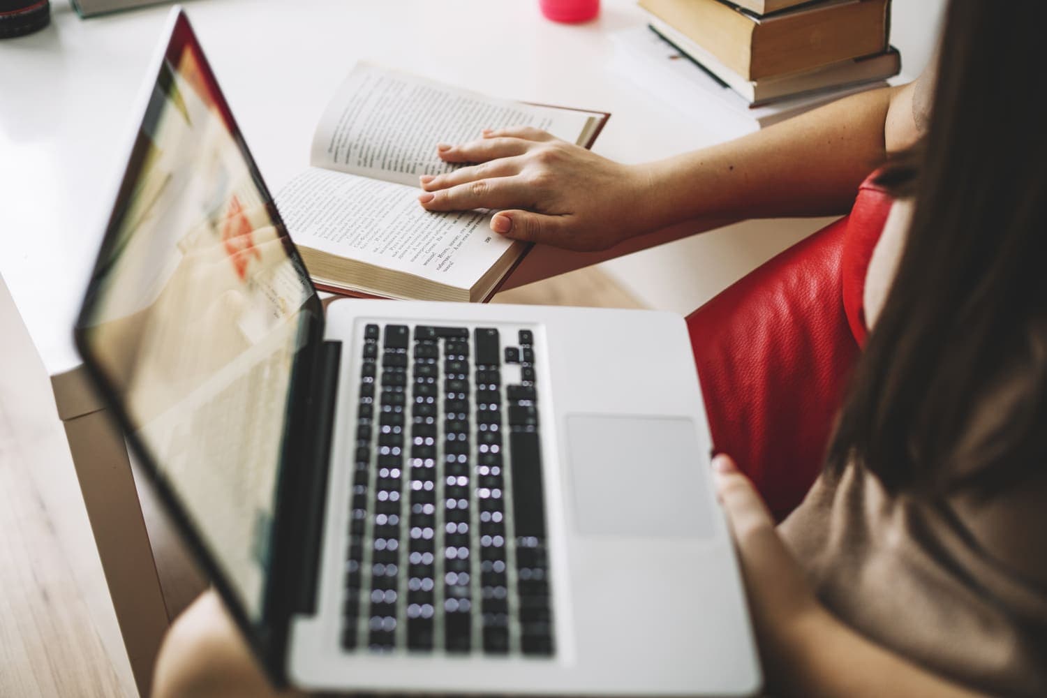 Cultivating Inspiration: The Essence of Word Soup UK Blog