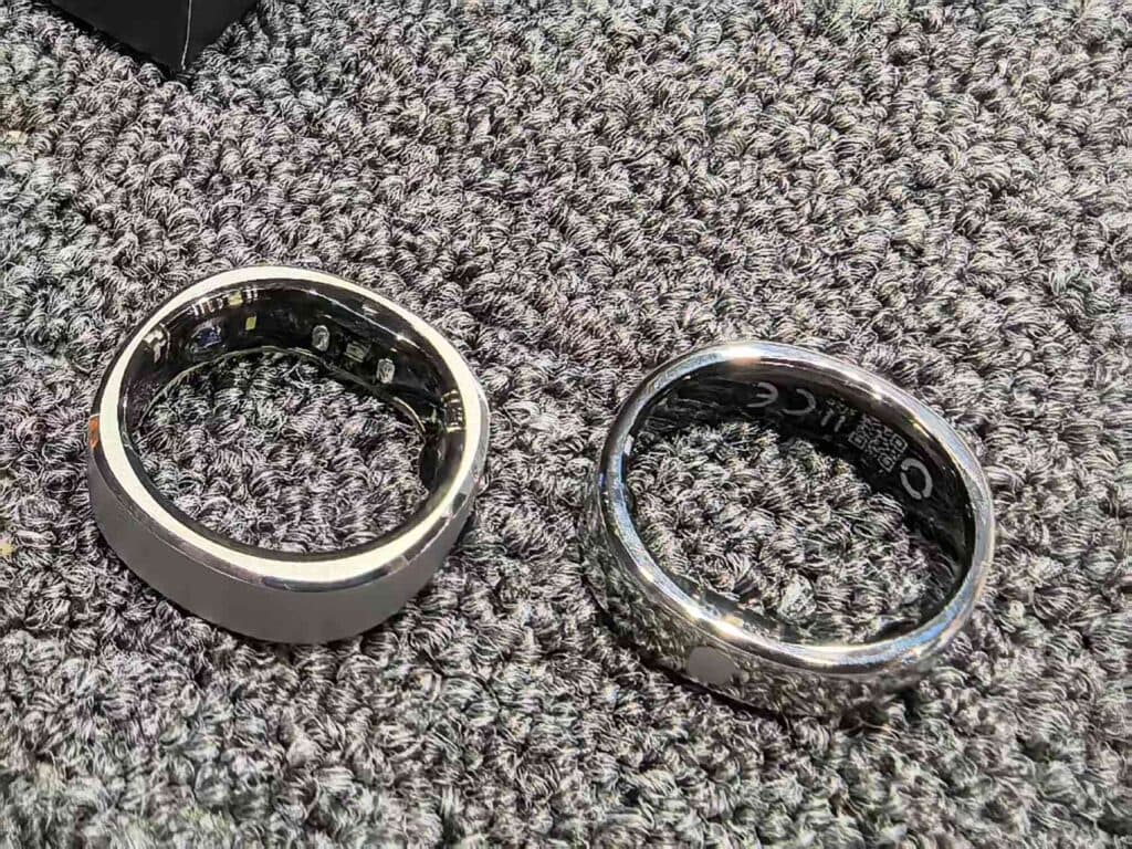 Ringconn: The Most Advanced Health Ring of 2025