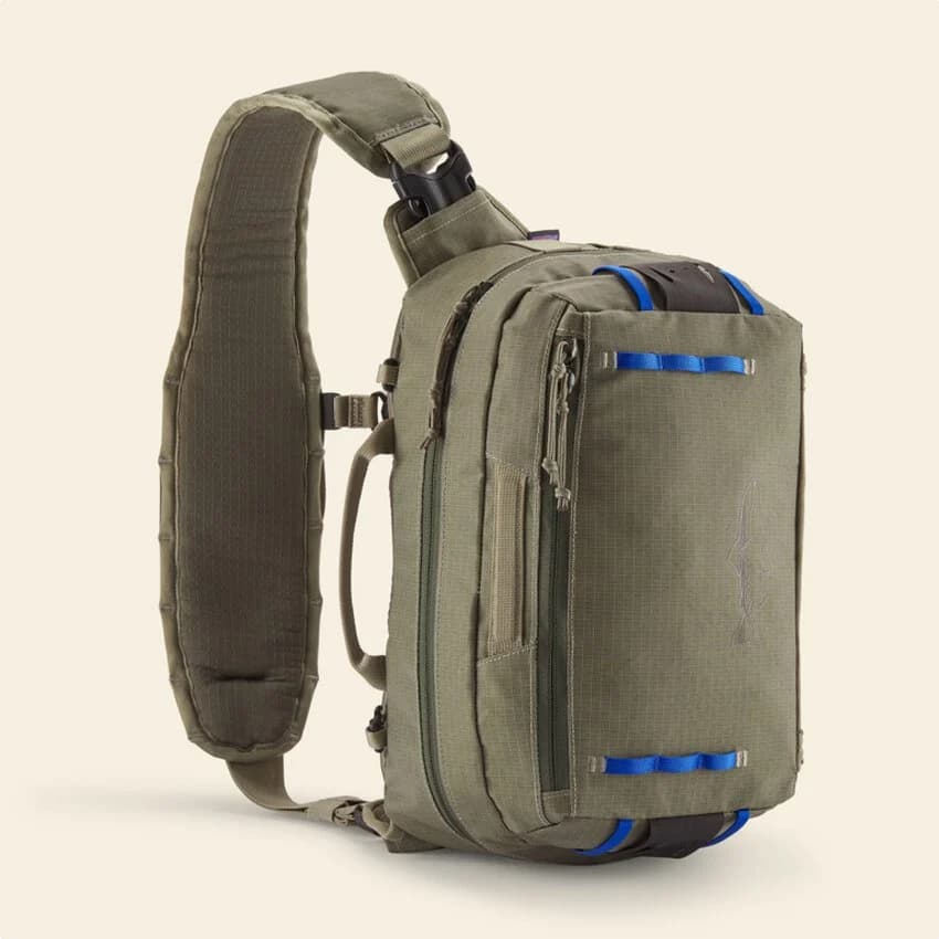 The Ultimate Fly Fishing Bag Buying Guide