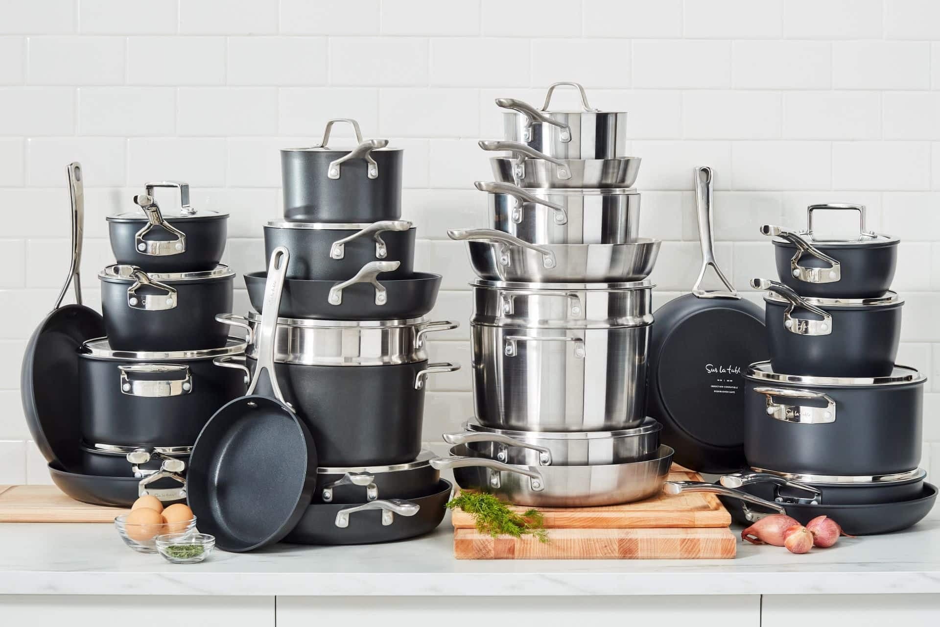Top Chef’s Knife NZ Recommendations from The Homestore