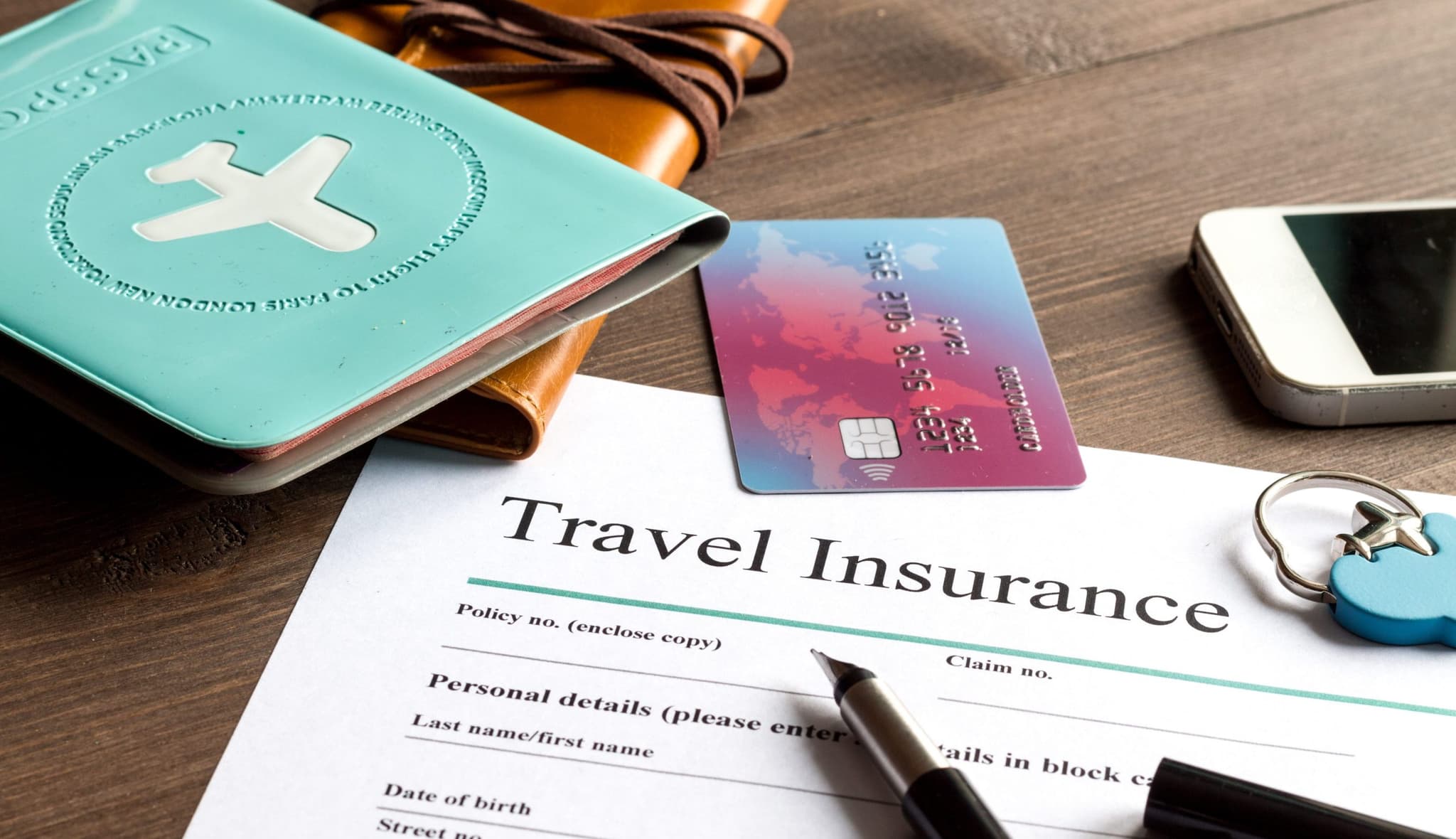 Travel Insurance Made Easy with Hepstar – Safeguard Every Adventure