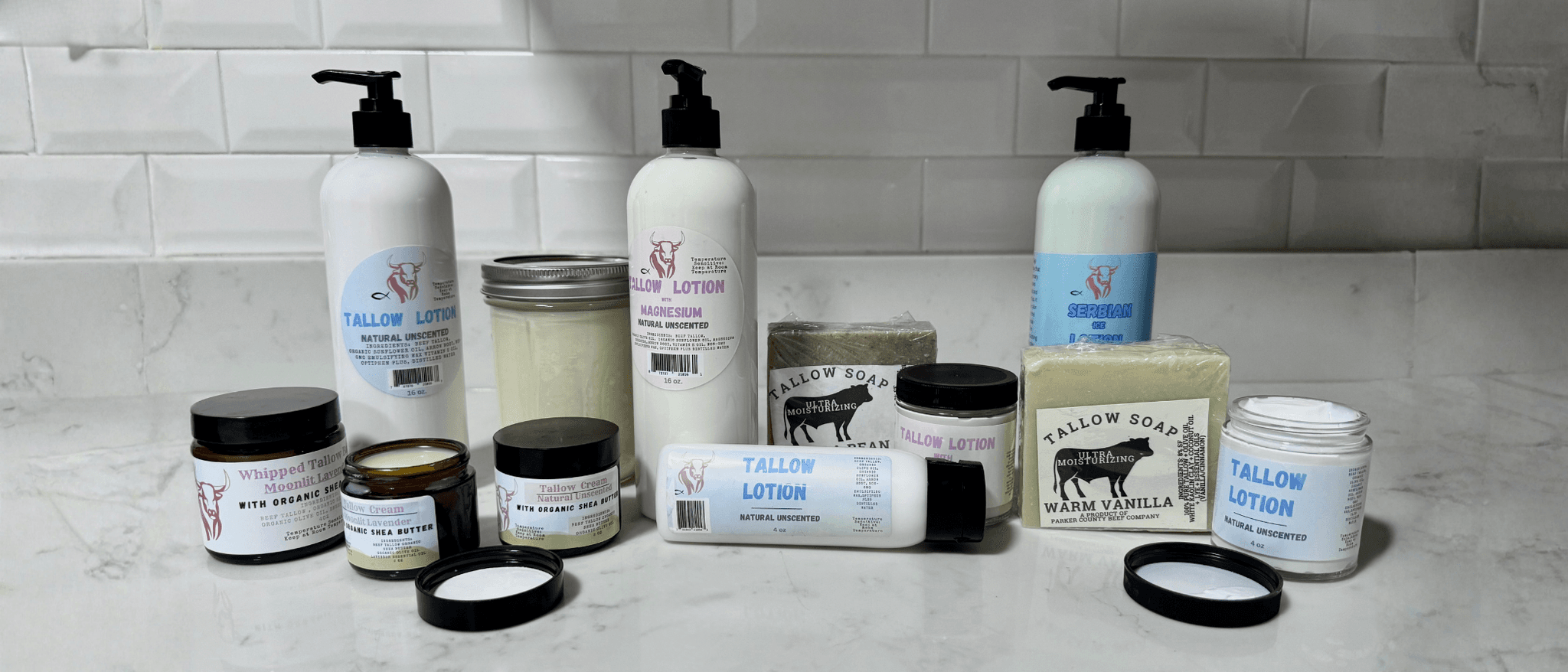 Skincare Routine Essentials: Tallow Skin Benefits