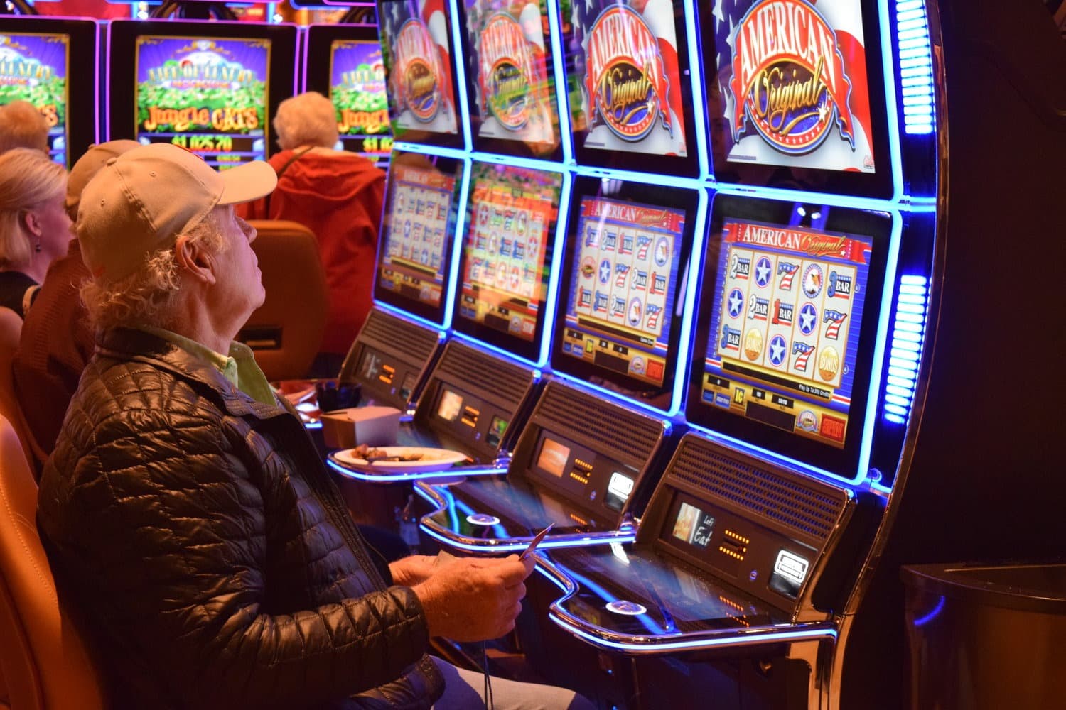 Top Recommendations for Best Online Casinos in Texas for 2025