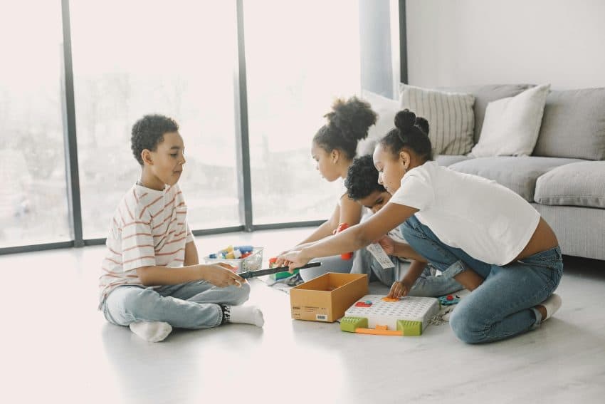 Yaya Middle East Simplifies Hiring a Skilled Housemaid Dubai for Your Home