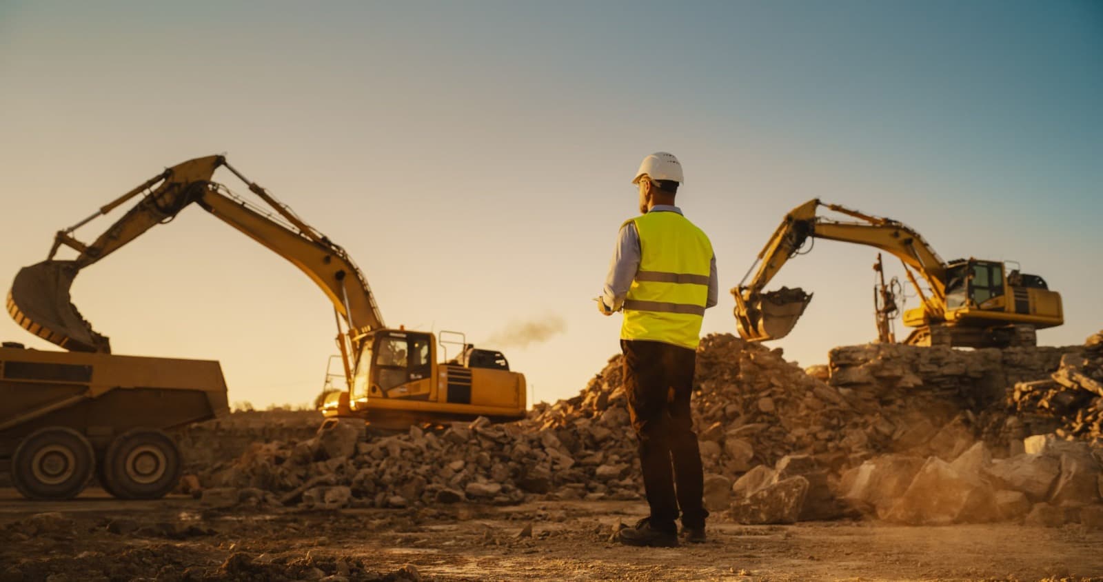 The Advantages of Hiring a New York City Commercial General Contractor