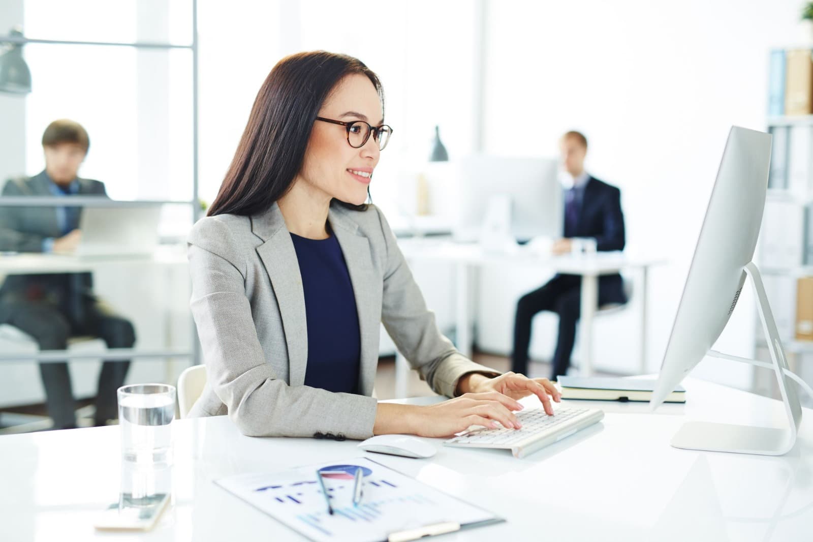 Professional Business Tax Services by Taxfinity Group