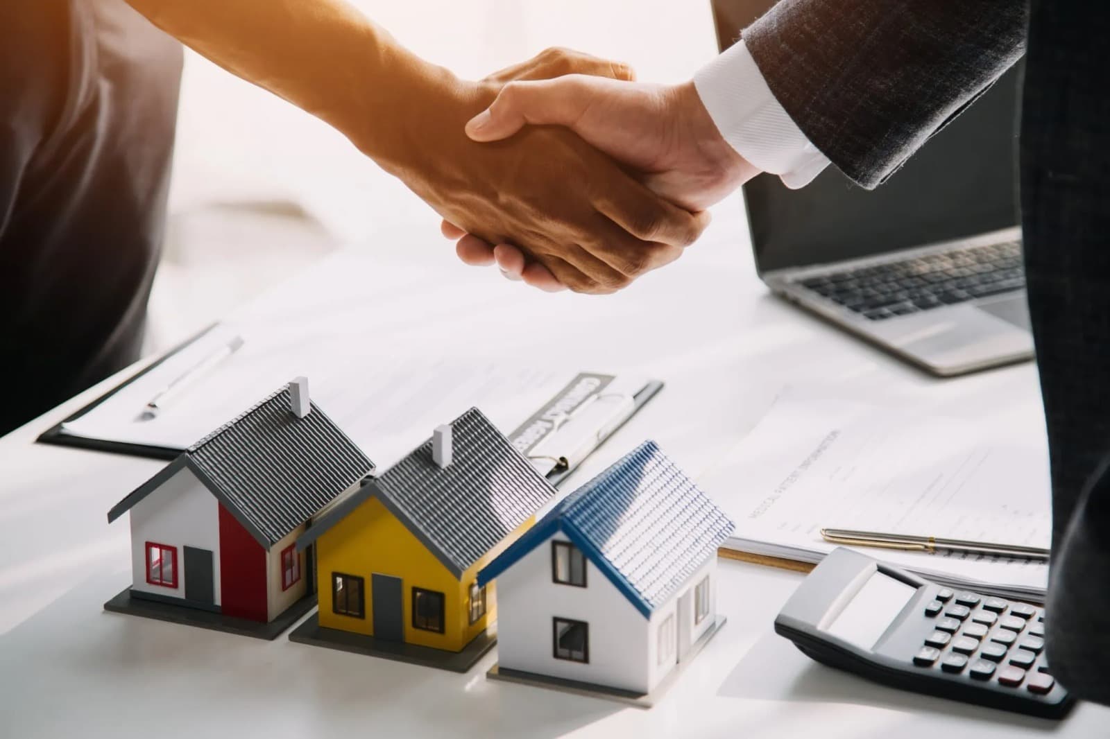 Reliable Real Estate Agents Near Me for Your Home | BestRealEstate AgentNear
