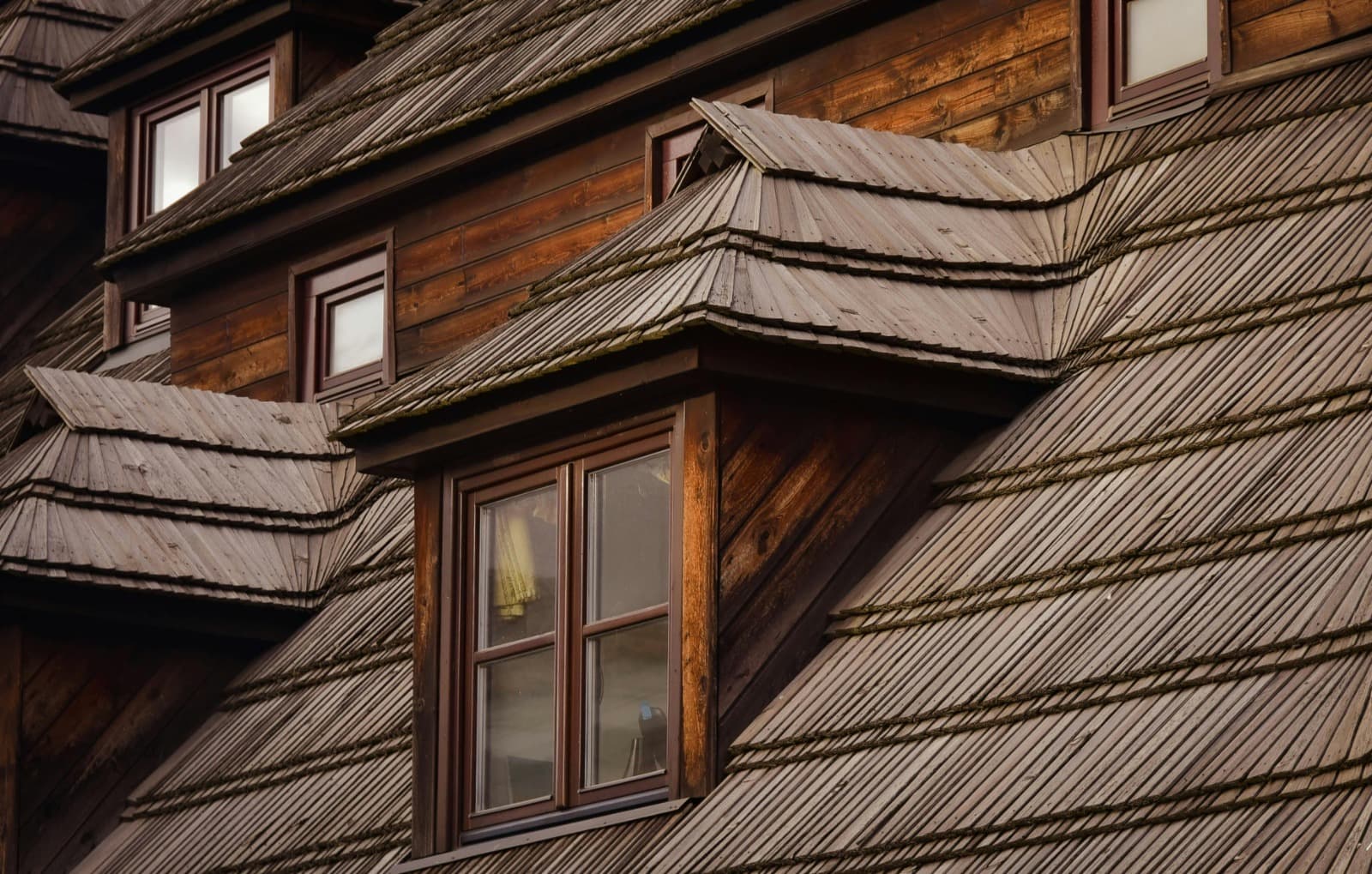 Metal roofing Services Backed by Industry Experience