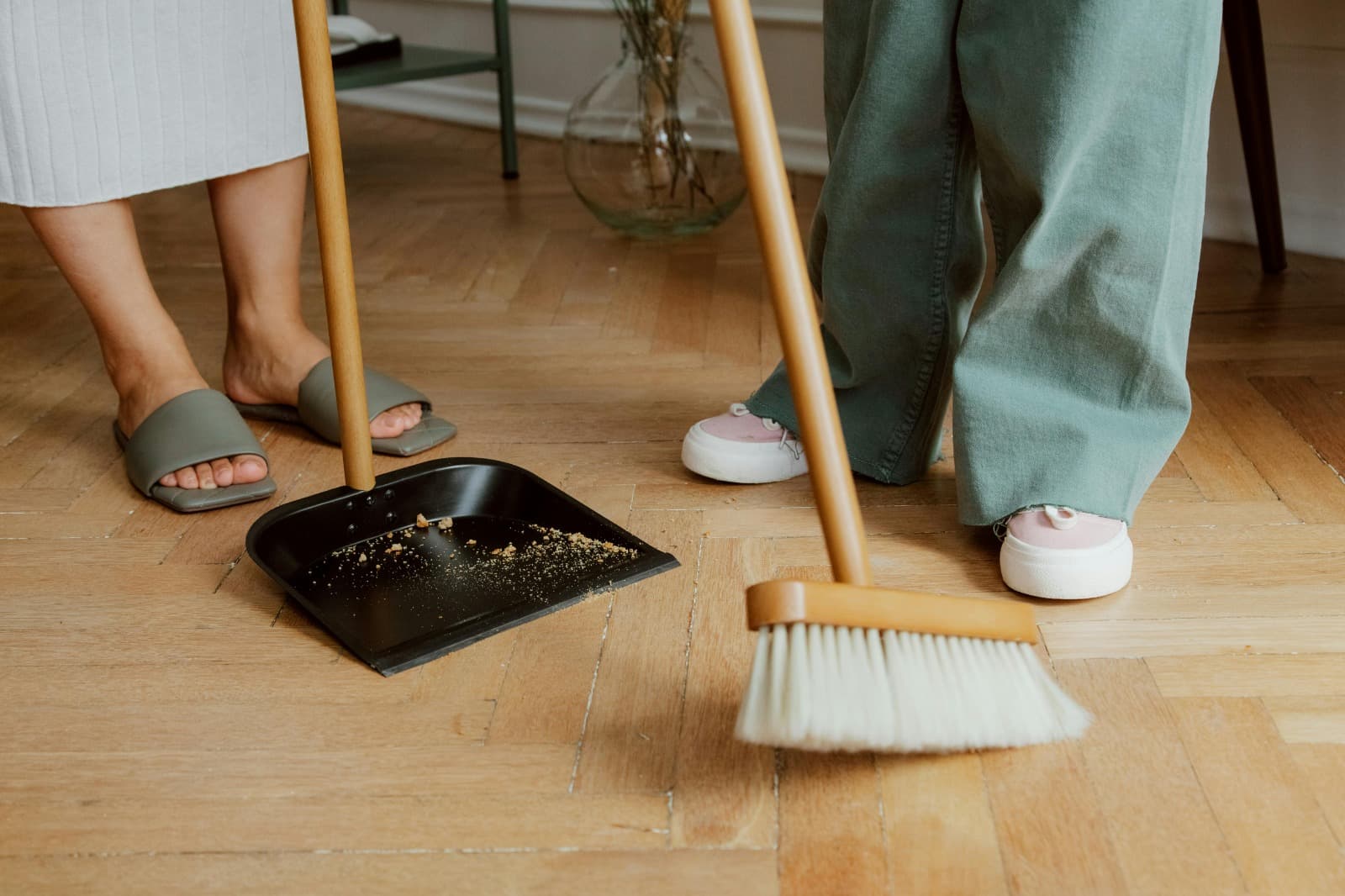 Affordable Home Cleaning Services Calgary