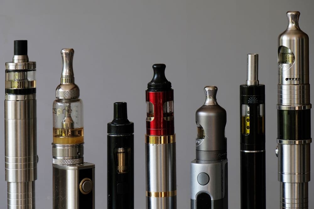 Vape Shop Near Me with Quality Assurance