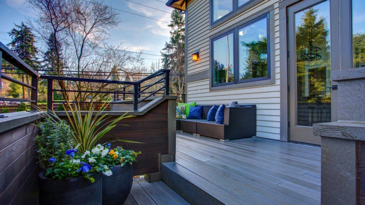 Modern Exterior Facade Panels for Contemporary Architecture