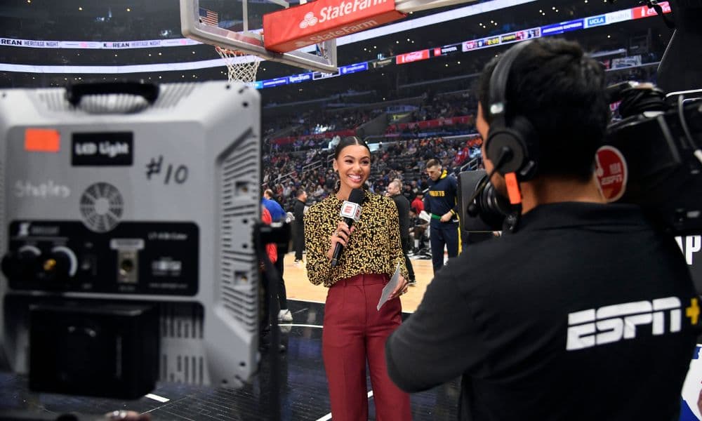스포츠중계 이지티비로 NBA, MLB, EPL 경기 한눈에