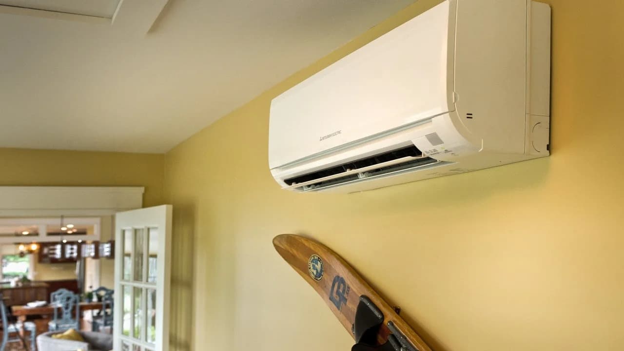 Choosing the Perfect Daikin Mini Split AC for Your Needs