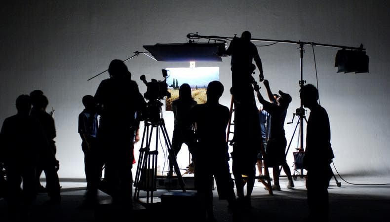 Captivating Moments: Finding the Right Edmonton Videographer for Your Event