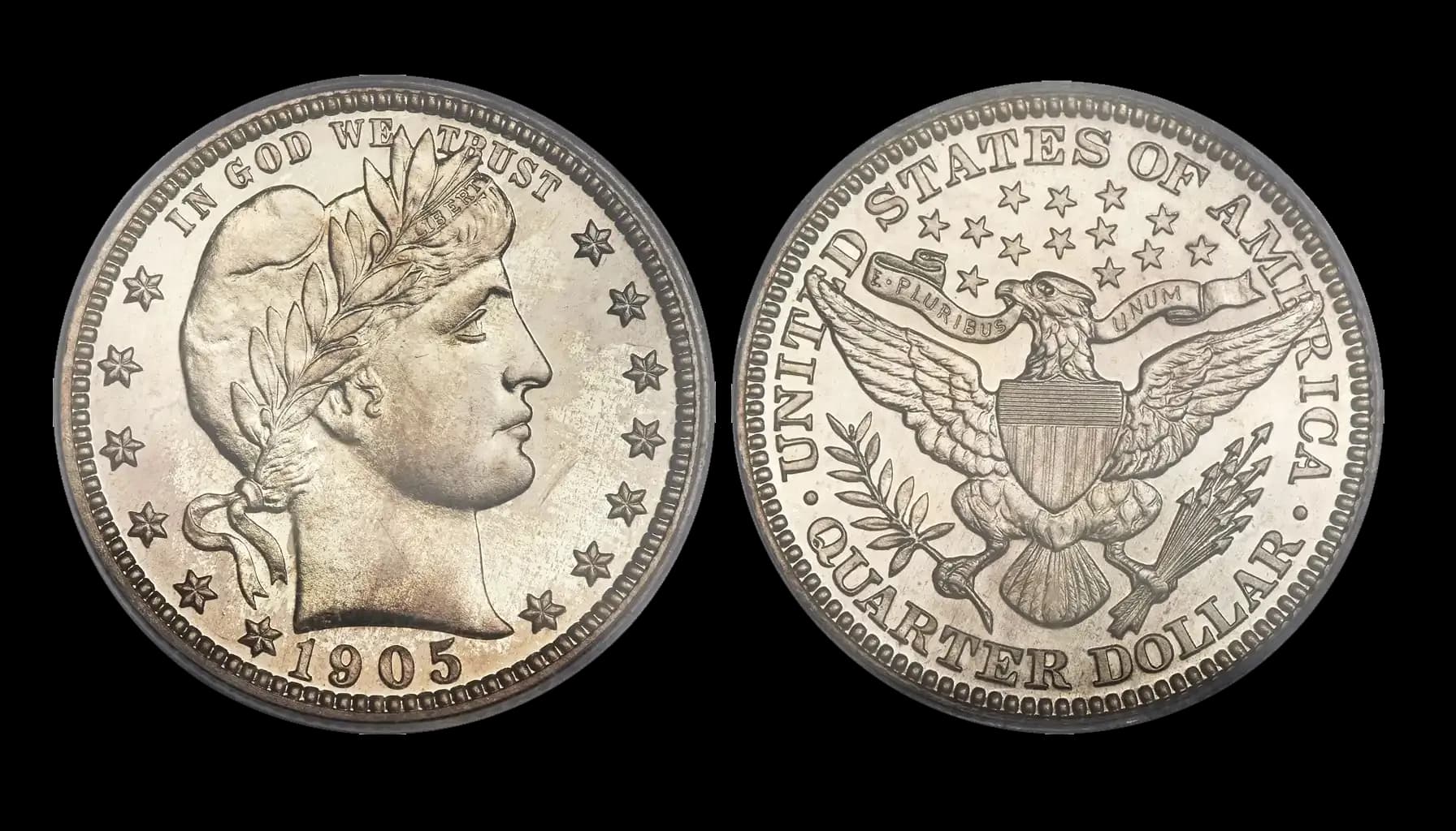 Rare Quarters That Could Be Worth Hundreds