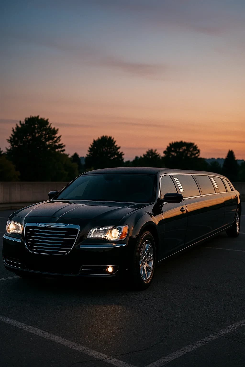 8 Exclusive YVR Airport Car Service Features for Comfort