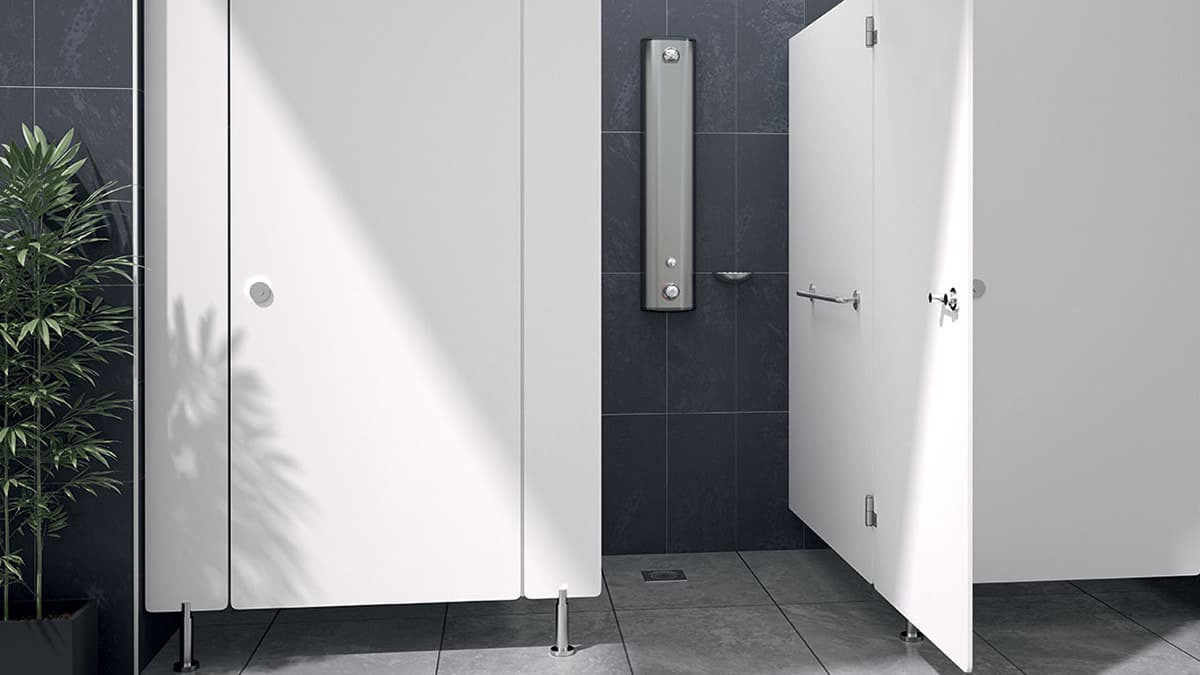 Cabine de douche intégrale : quelles dimensions choisir ?