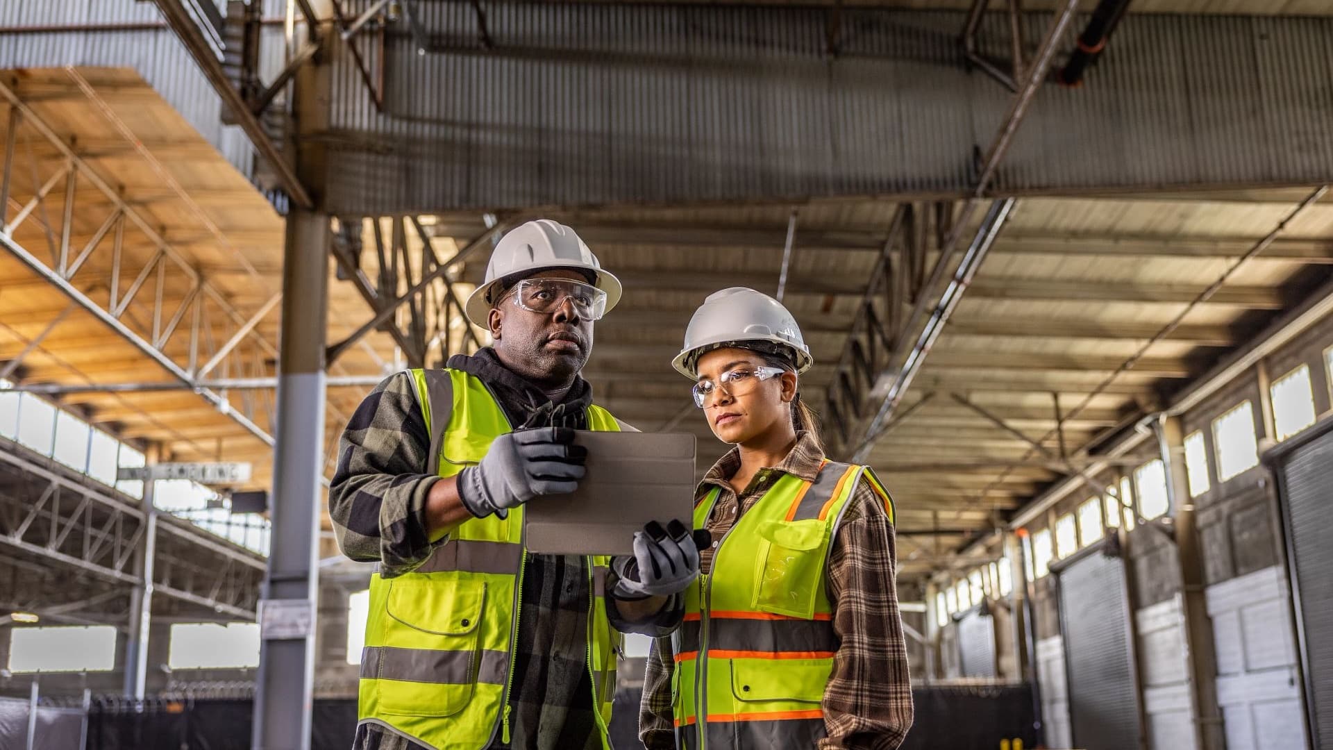 Building Trust: The Essential Guide to Finding Your New Jersey General Contractor