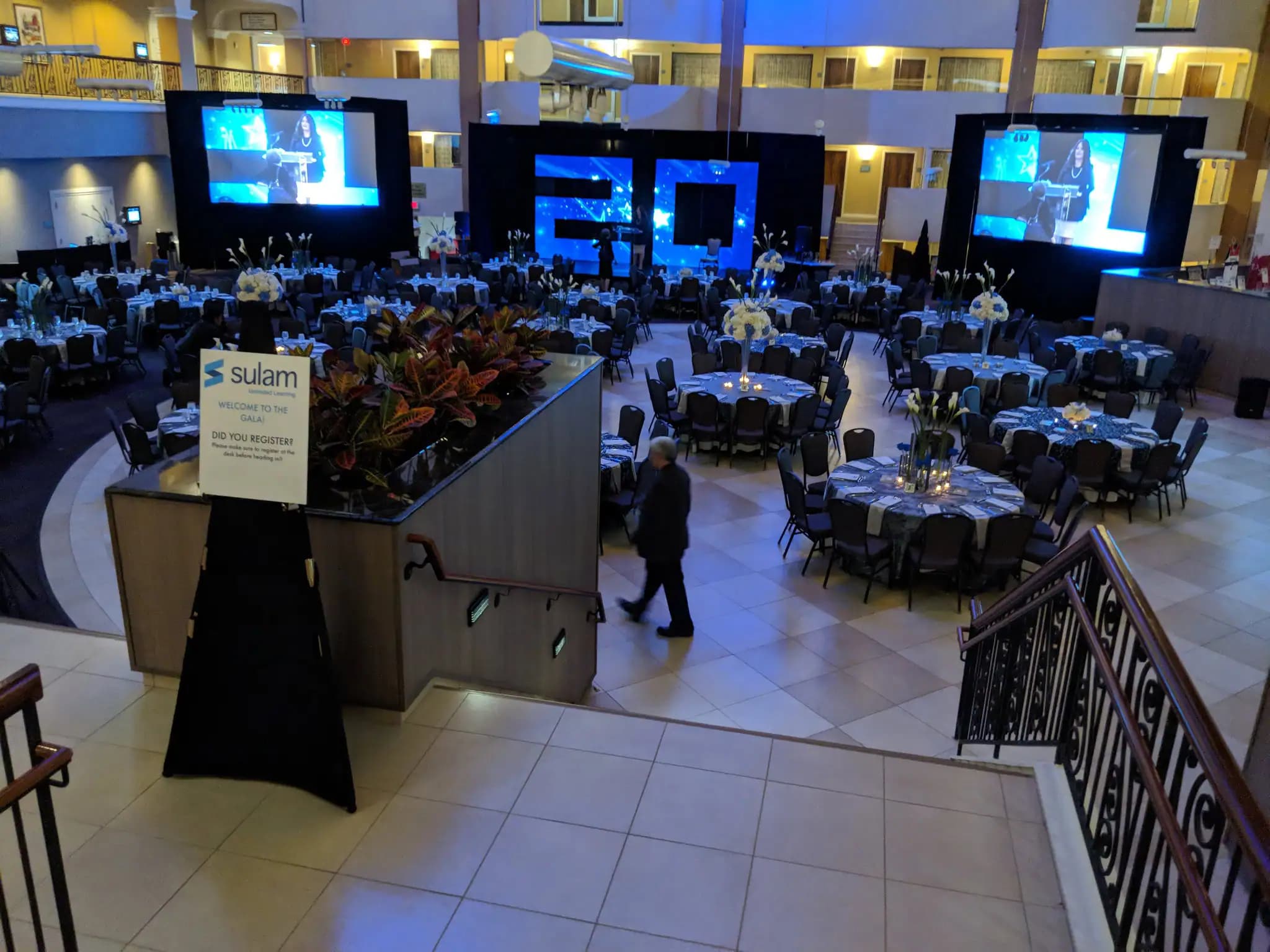 Event Technology Solutions for Next-Level Events