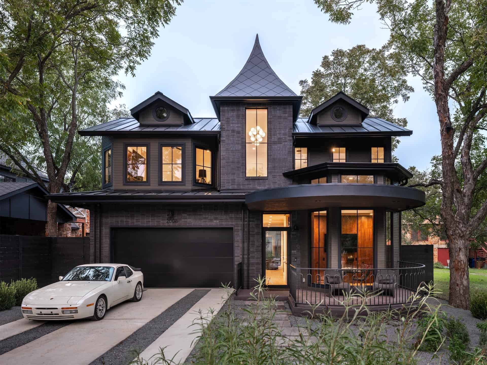 Austin General Contractor for High-End Remodels