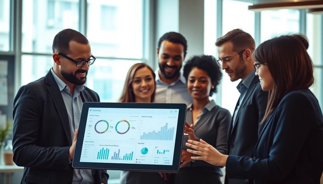 Improve software quality at https://xqa.ca with our dedicated QA team collaborating effectively.
