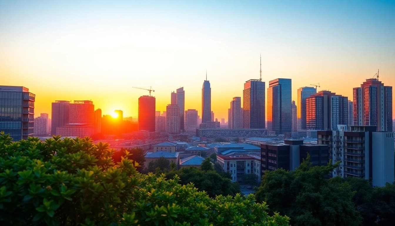 Real estate profit analysis using advanced algorithms for optimal investment results.