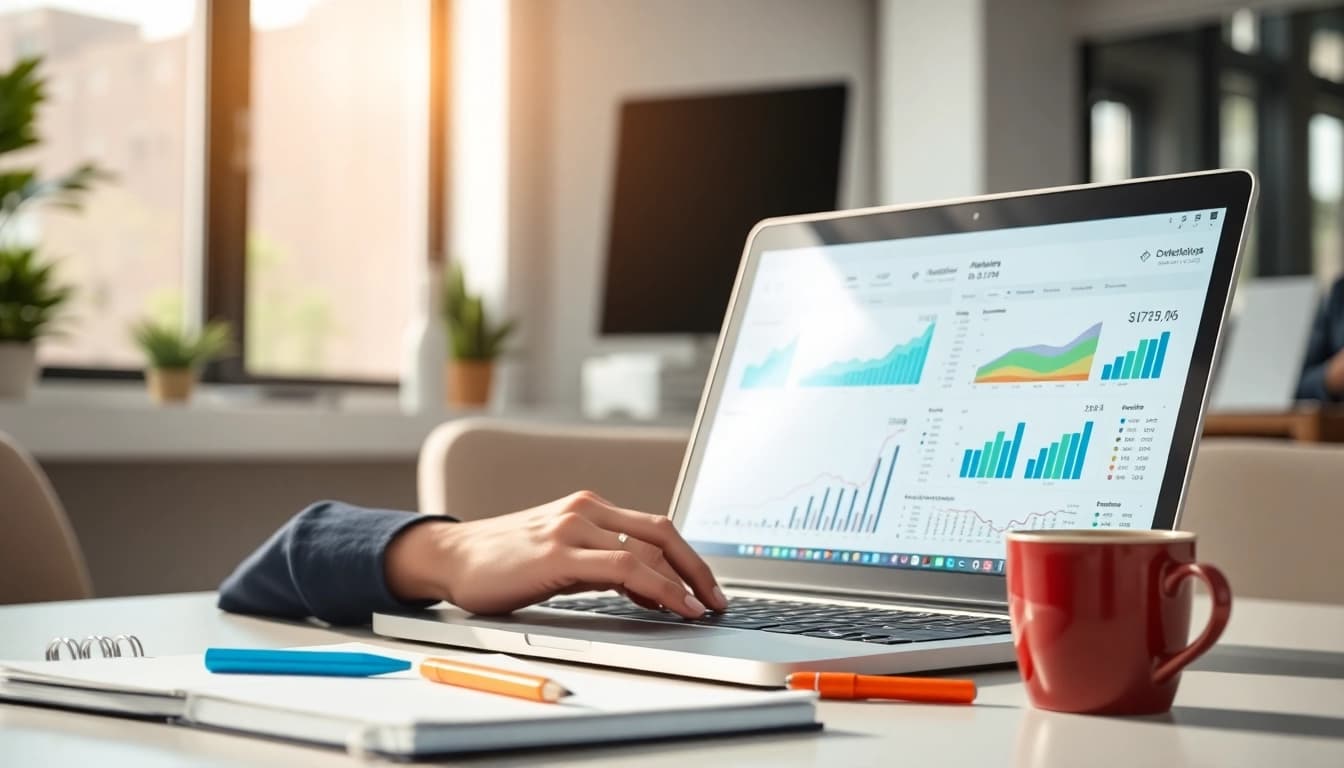 Analyze digital marketing strategies with insights from https://fhpts.com and performance metrics.