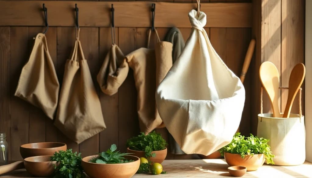 De veelzijdigheid van kaasdoek: gebruik, voordelen en tips