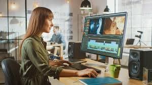 Master Editing with Our Adobe Premiere Pro Training Course