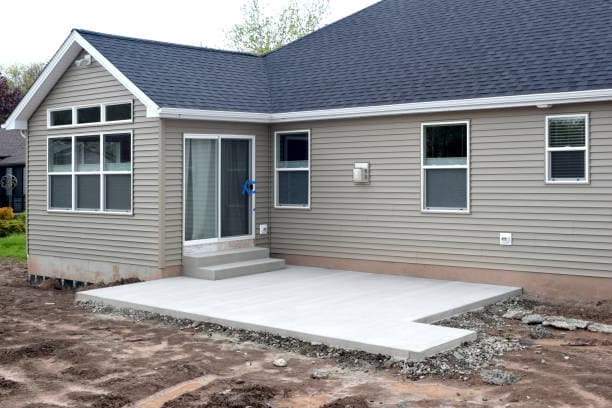 Premium Fire-Resistant Composite Wall Panels for Commercial Buildings