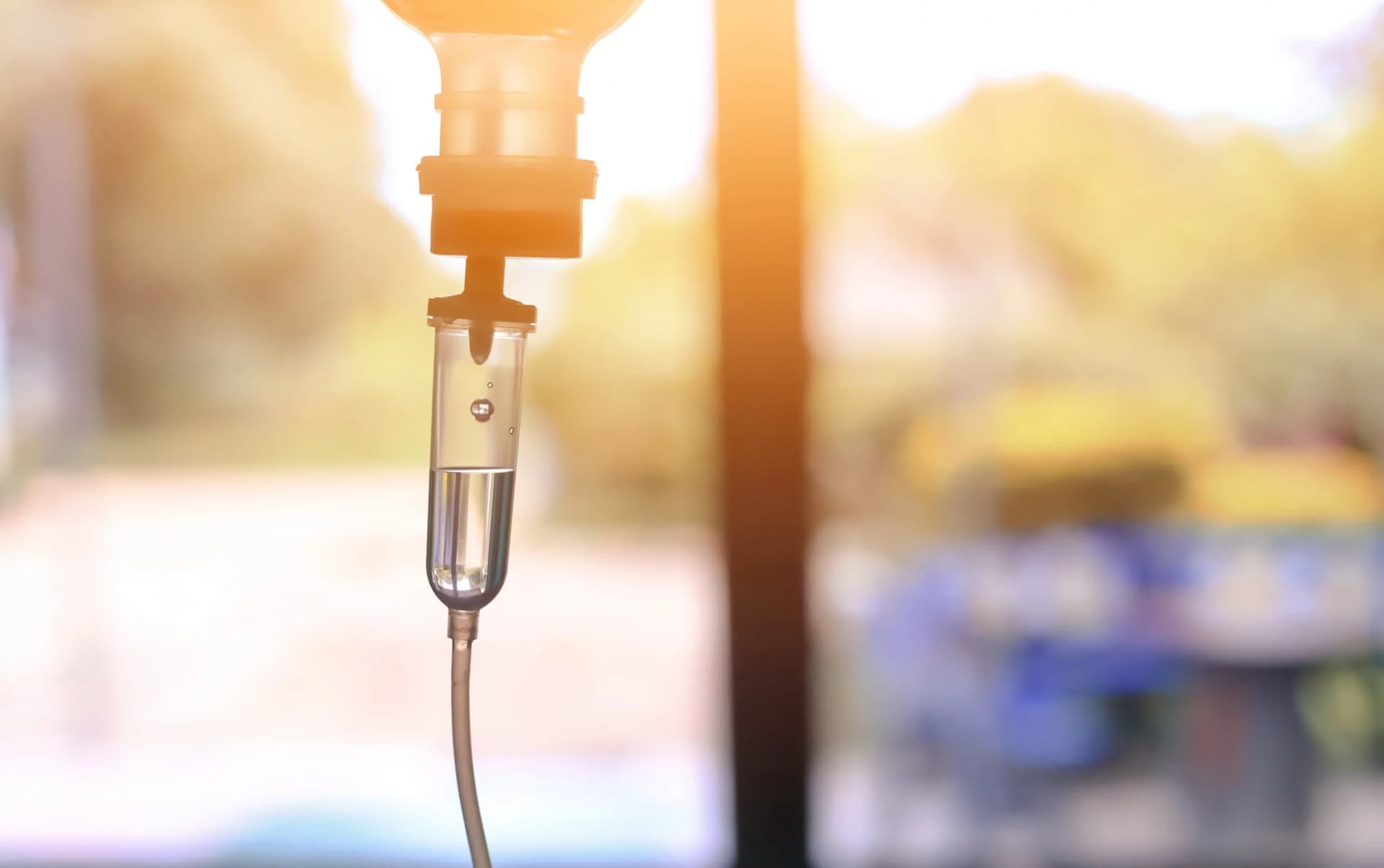 How IV Vitamin Injections Can Complement Your Weight Loss Journey
