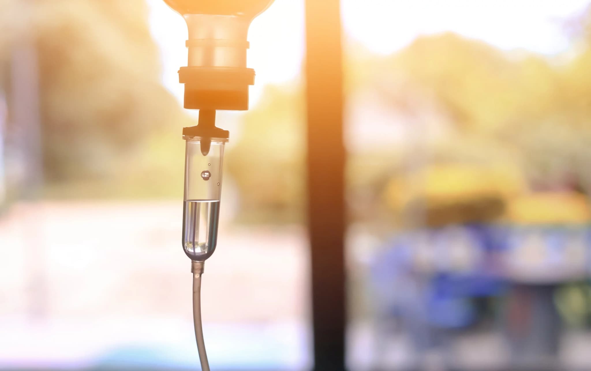 How IV Vitamin Injections Can Complement Your Weight Loss Journey