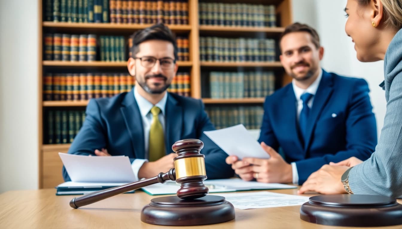 Engage with a Houston Injury Attorney for expert legal guidance and support.