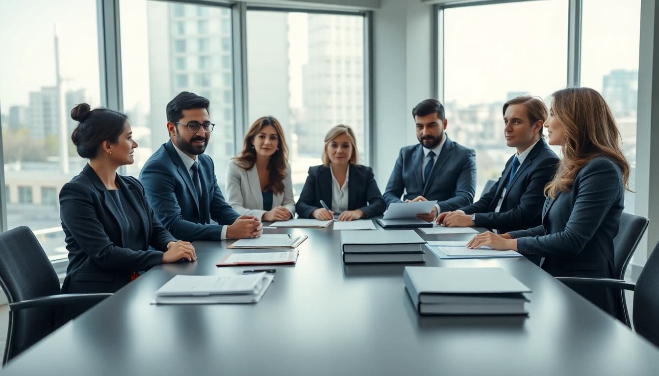 Assist clients with personal injury claims at https://www.mainorellis.com through our dedicated attorneys