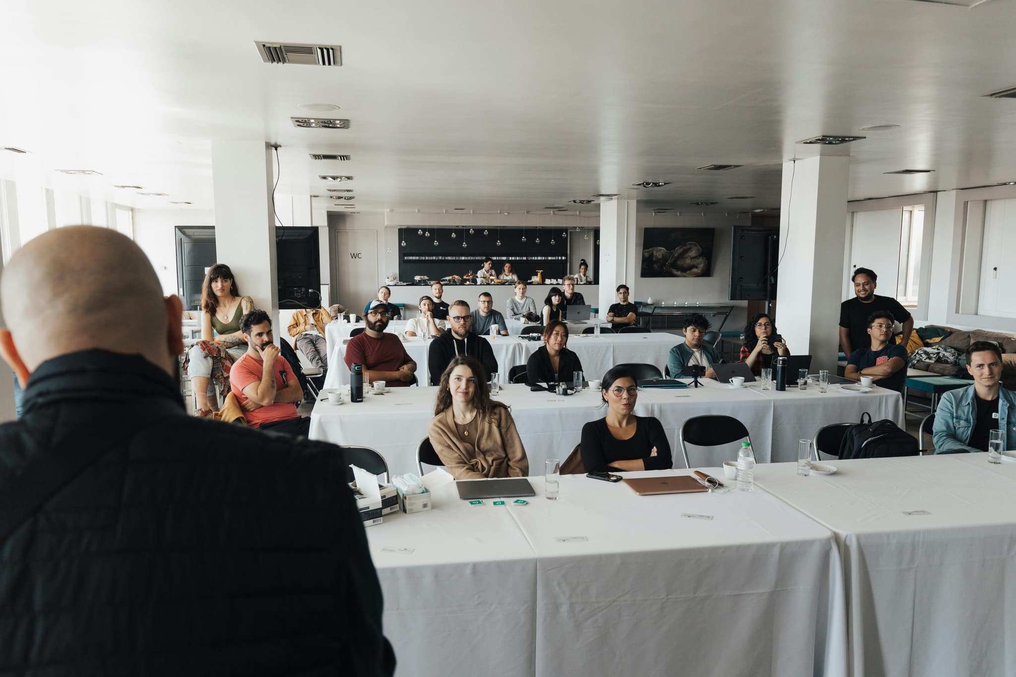 MJD PRO GROUP: Leading Events Agency Singapore for Exceptional Experiences