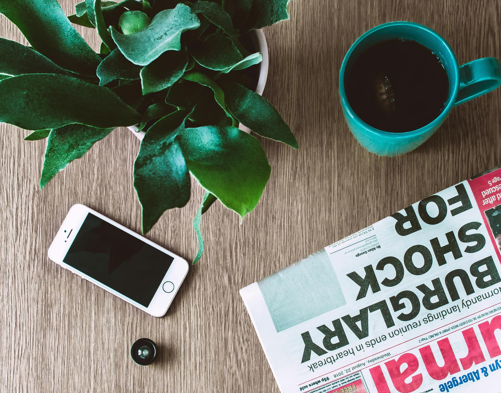 Fokus 24 – En Ny Generation Svensk Kvalitetsjournalistik