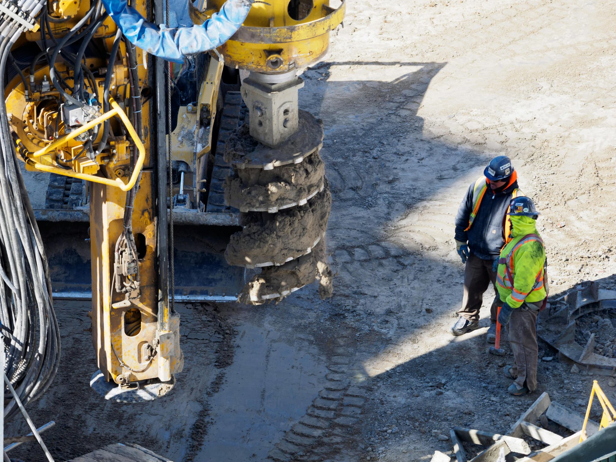 ABC SoCal: The Key Role of DAS 140 in Contractor Success