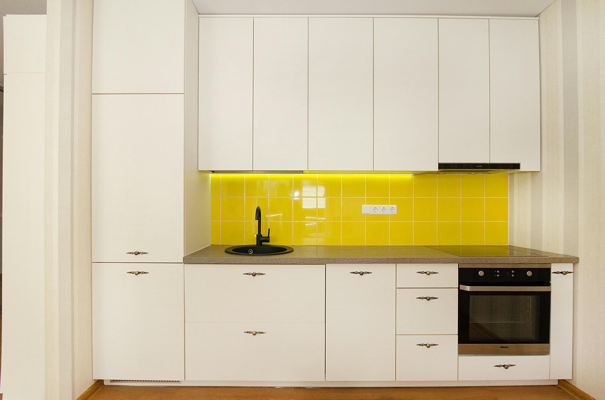 Local Experts for Custom Cabinets Near Me