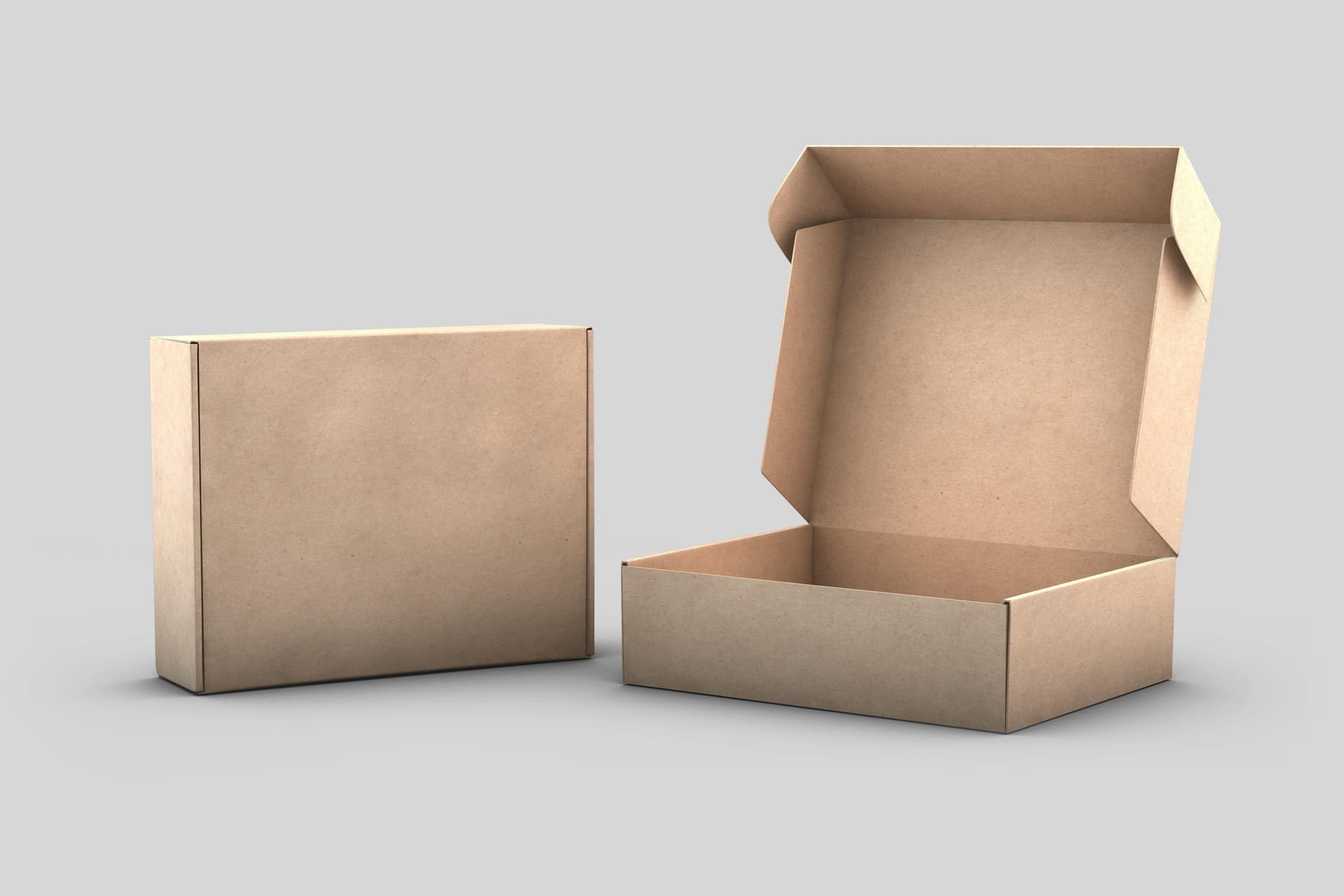 Design-Driven Luxury Gift Boxes Wholesale to Enhance Unboxing Experience