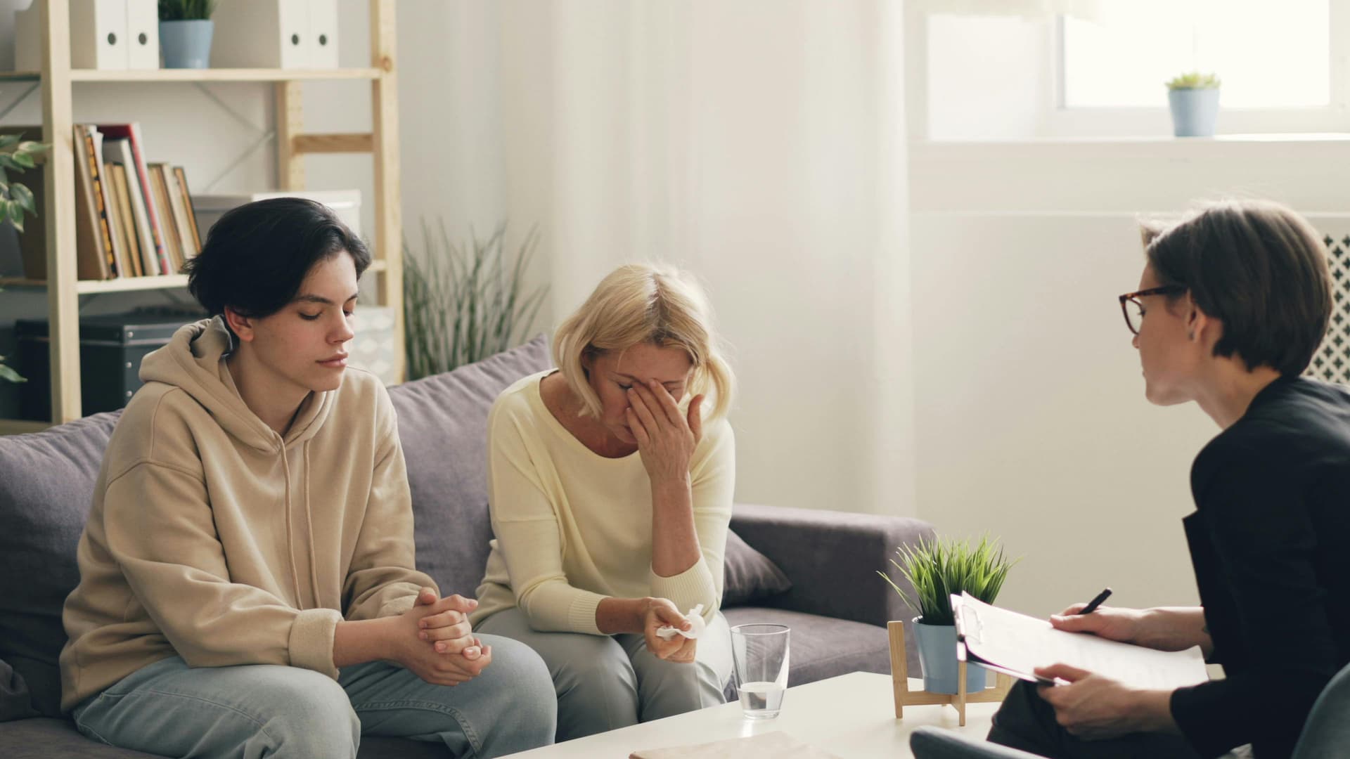 Dubai Psychiatrist Led by Board-Certified Consultant